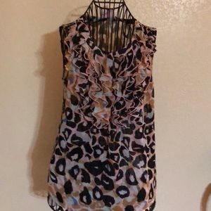 Tank top very comfortable